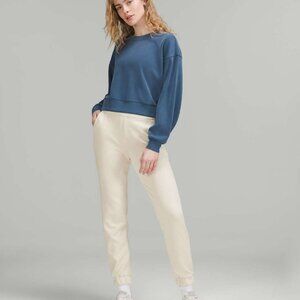 Lululemon Softstreme Relaxed High-Rise Pant